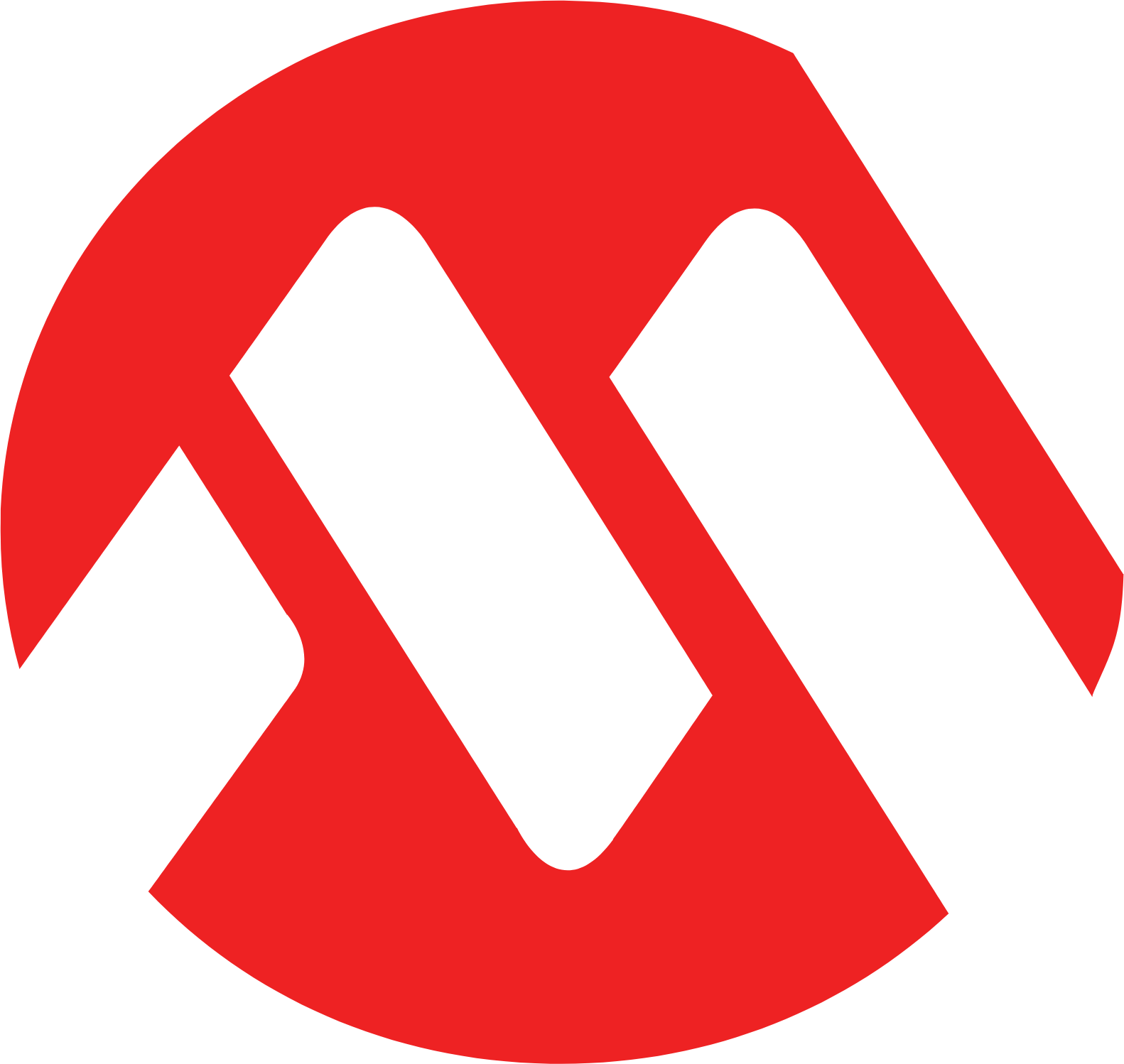 Microchip logo