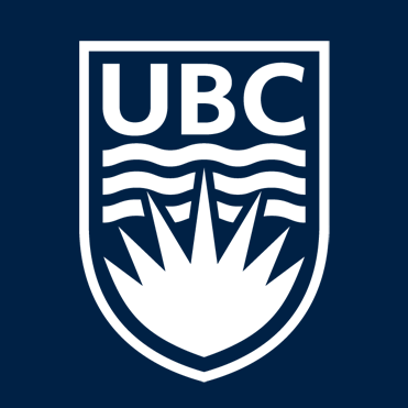 UBC logo