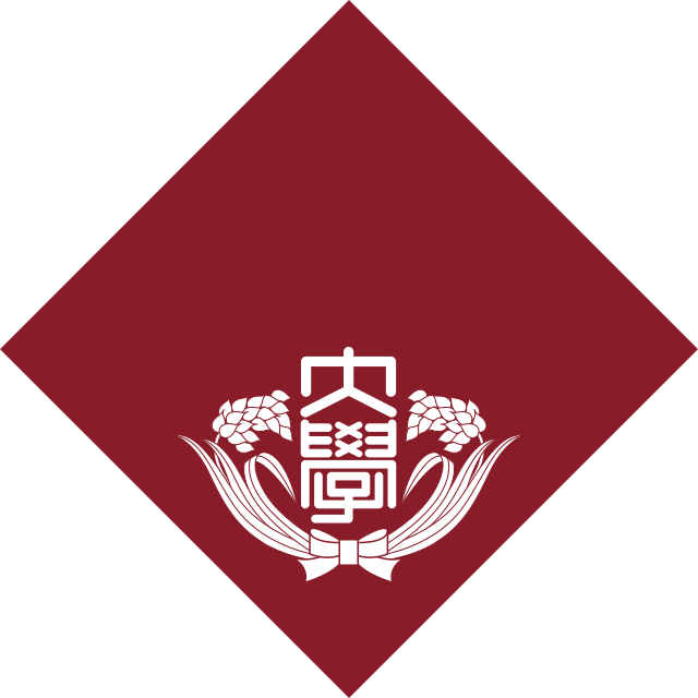 Waseda logo